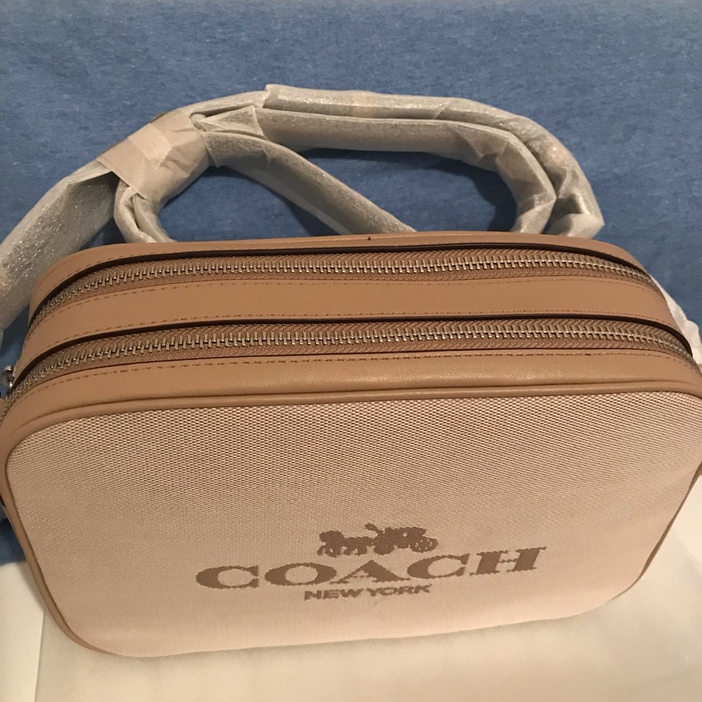 Crossbody